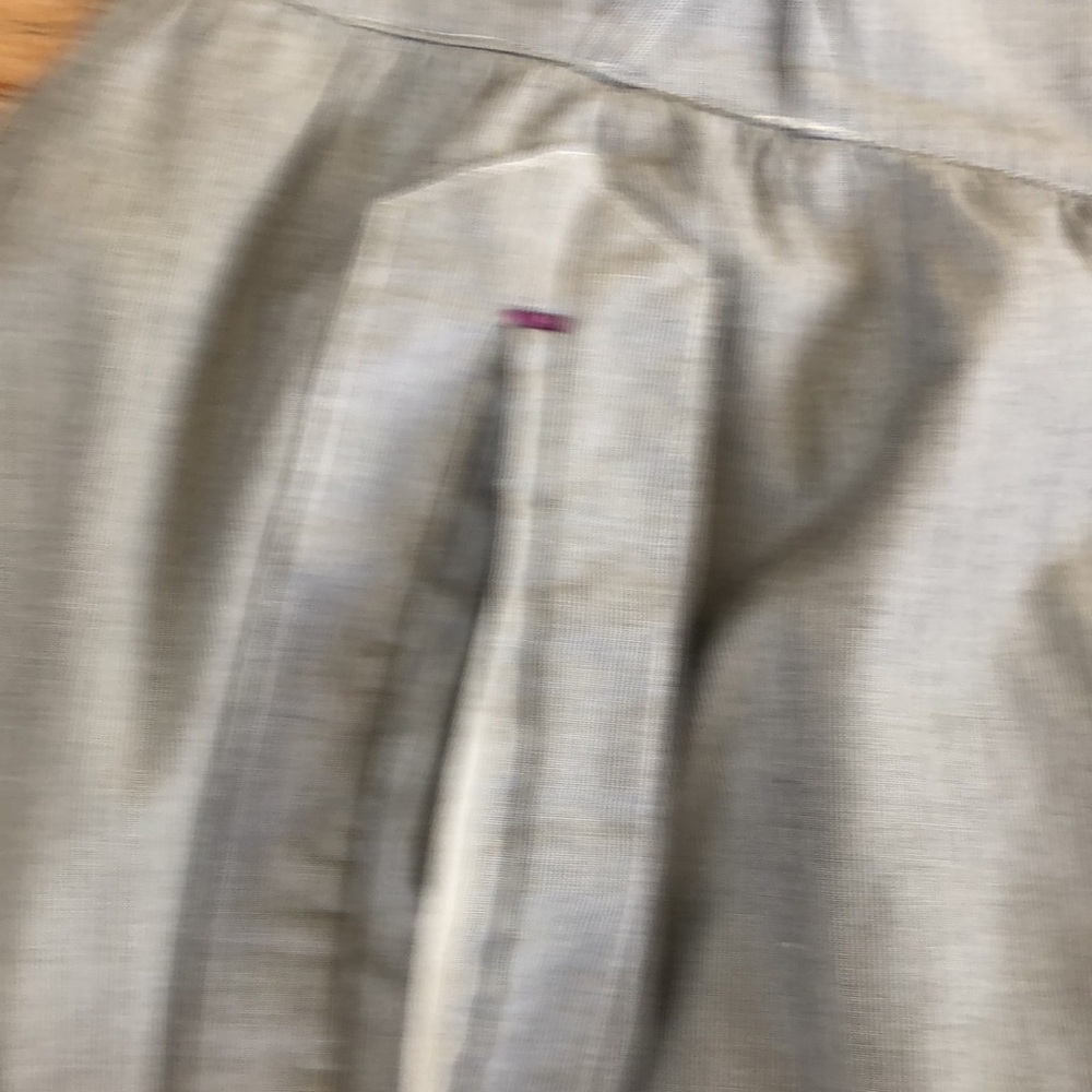 Mavi jeans skirt preppie - Picture 2 of 10